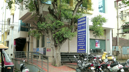gallery